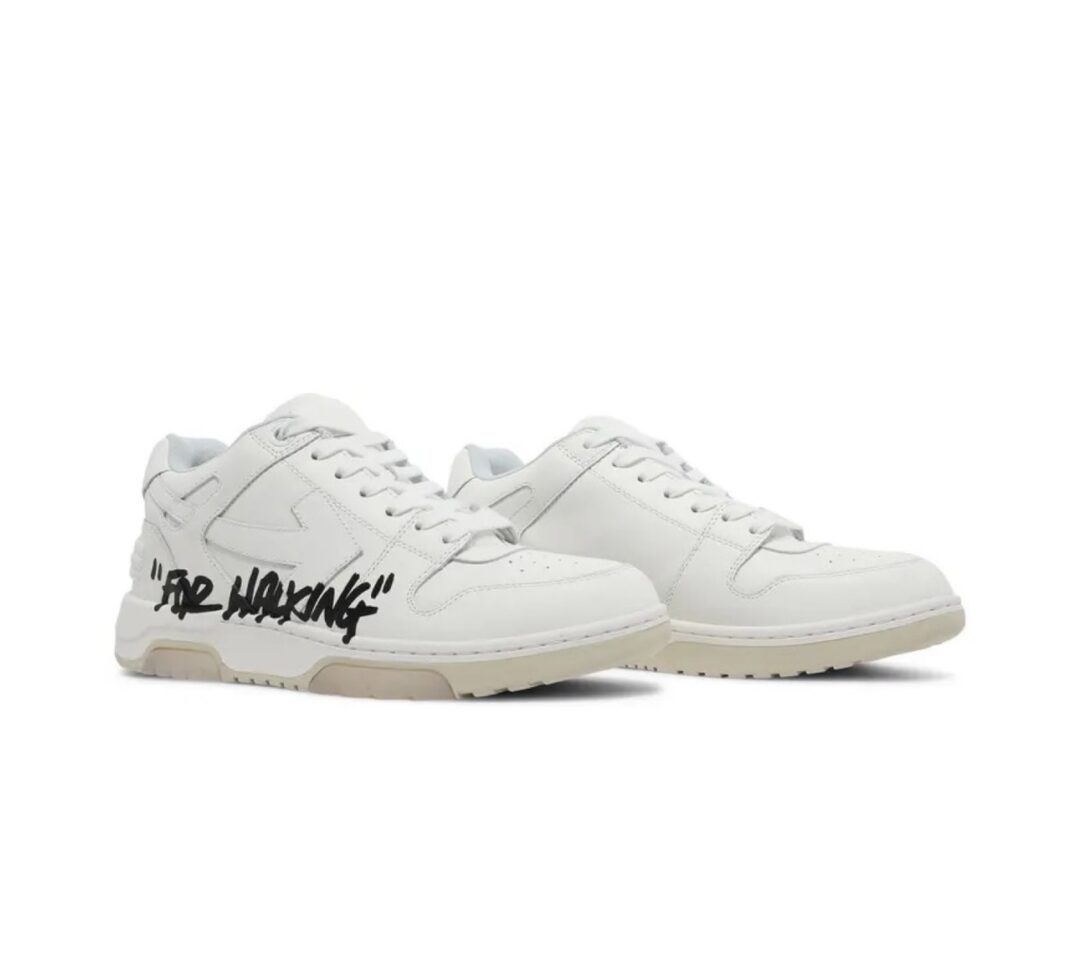 OFF WHITE For walking - Image 3